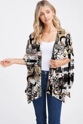 1120 Sheila Cardigan,Women Wear