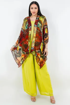 224 Short Butterfly Jacket,Women Wear
