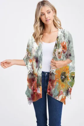 416 SHEILA Cardigan,Women Wear