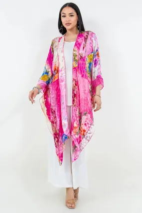 952 Barbie Butterfly Jacket 5952BJ,Women Wear