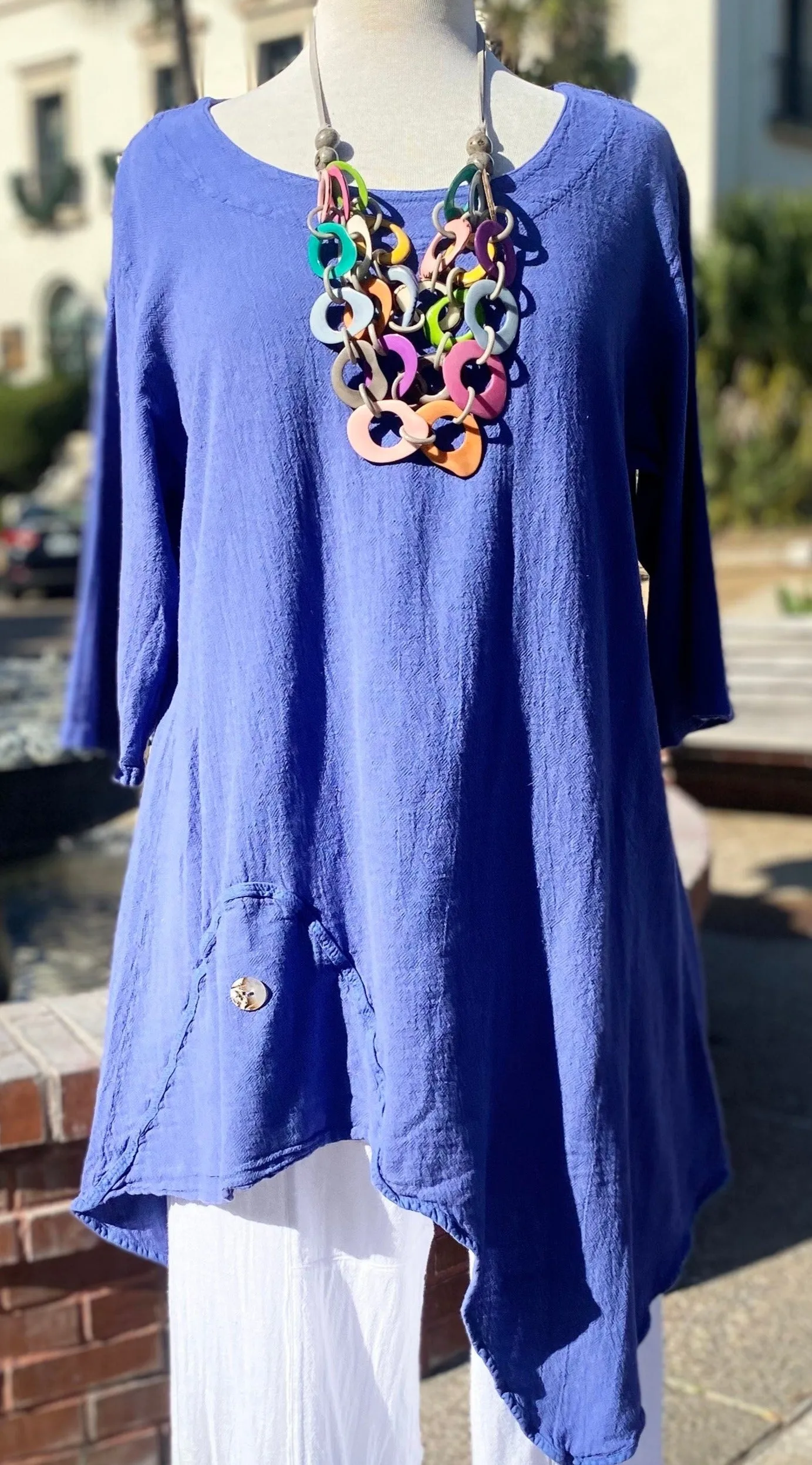 Addison Top Flowy Favorite,Women Wear