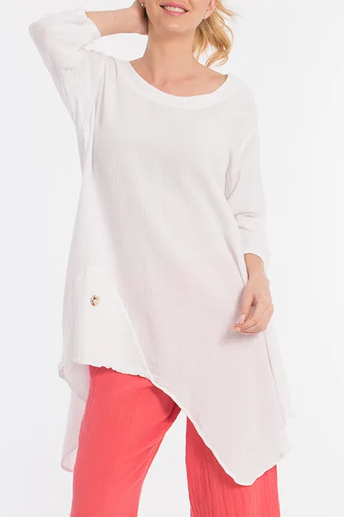 Addison Top Flowy Favorite,Women Wear