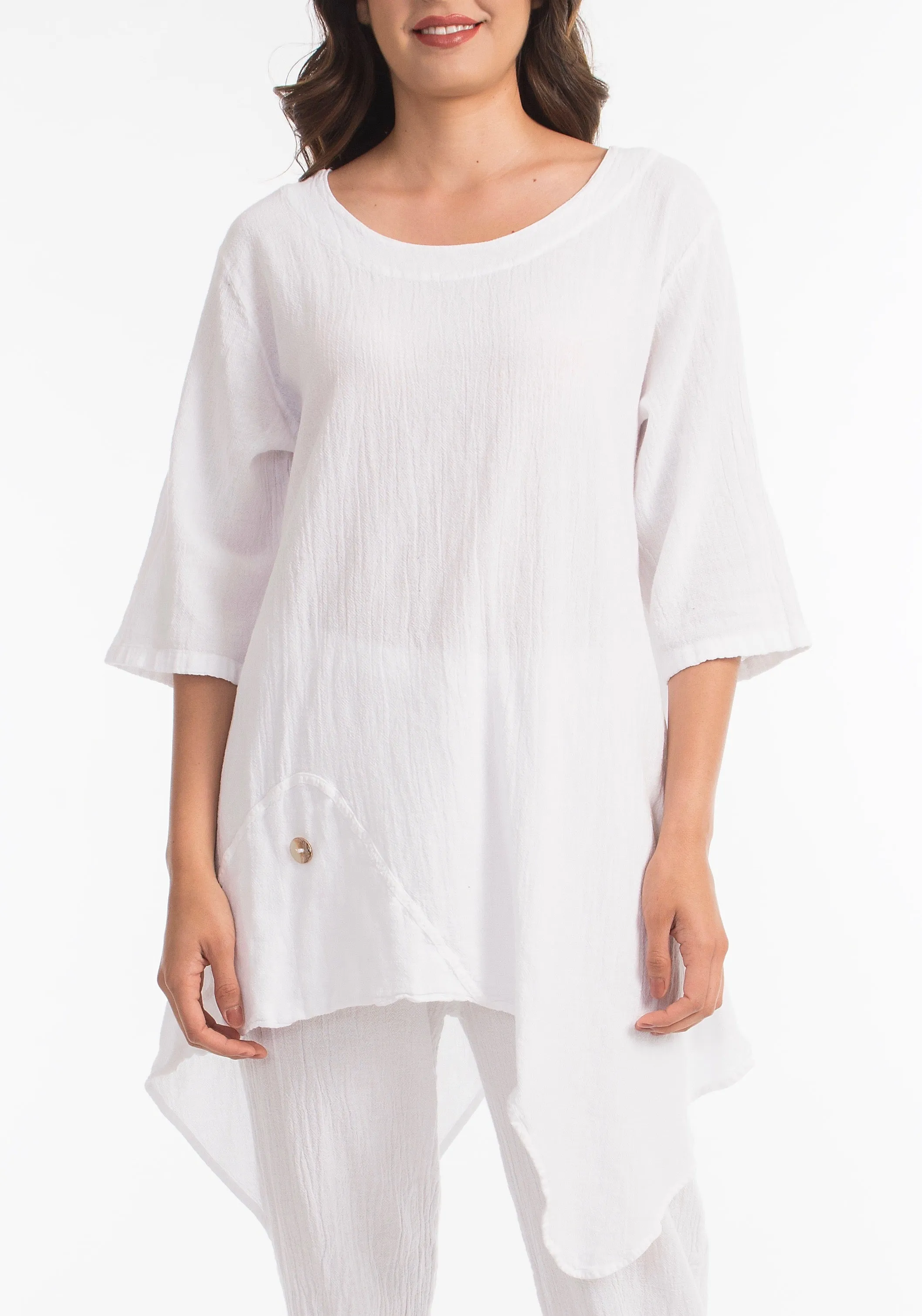 Addison Top Flowy Favorite,Women Wear