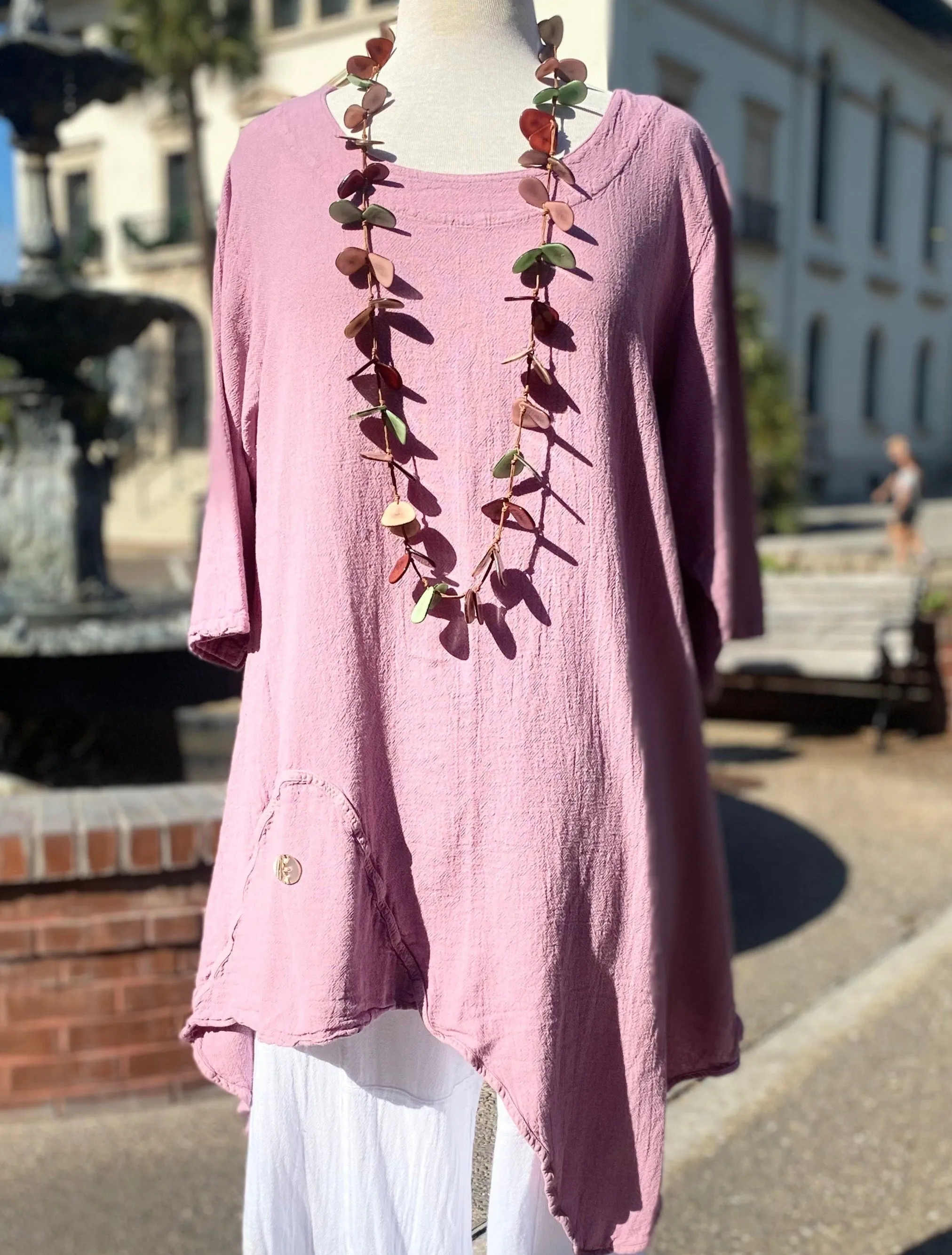 Addison Top Flowy Favorite,Women Wear