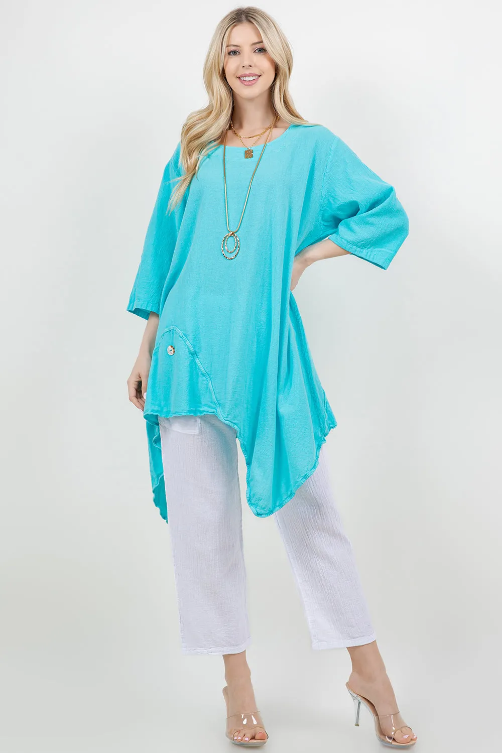 Addison Top Flowy Favorite,Women Wear