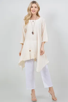 Addison Top Flowy Favorite,Women Wear