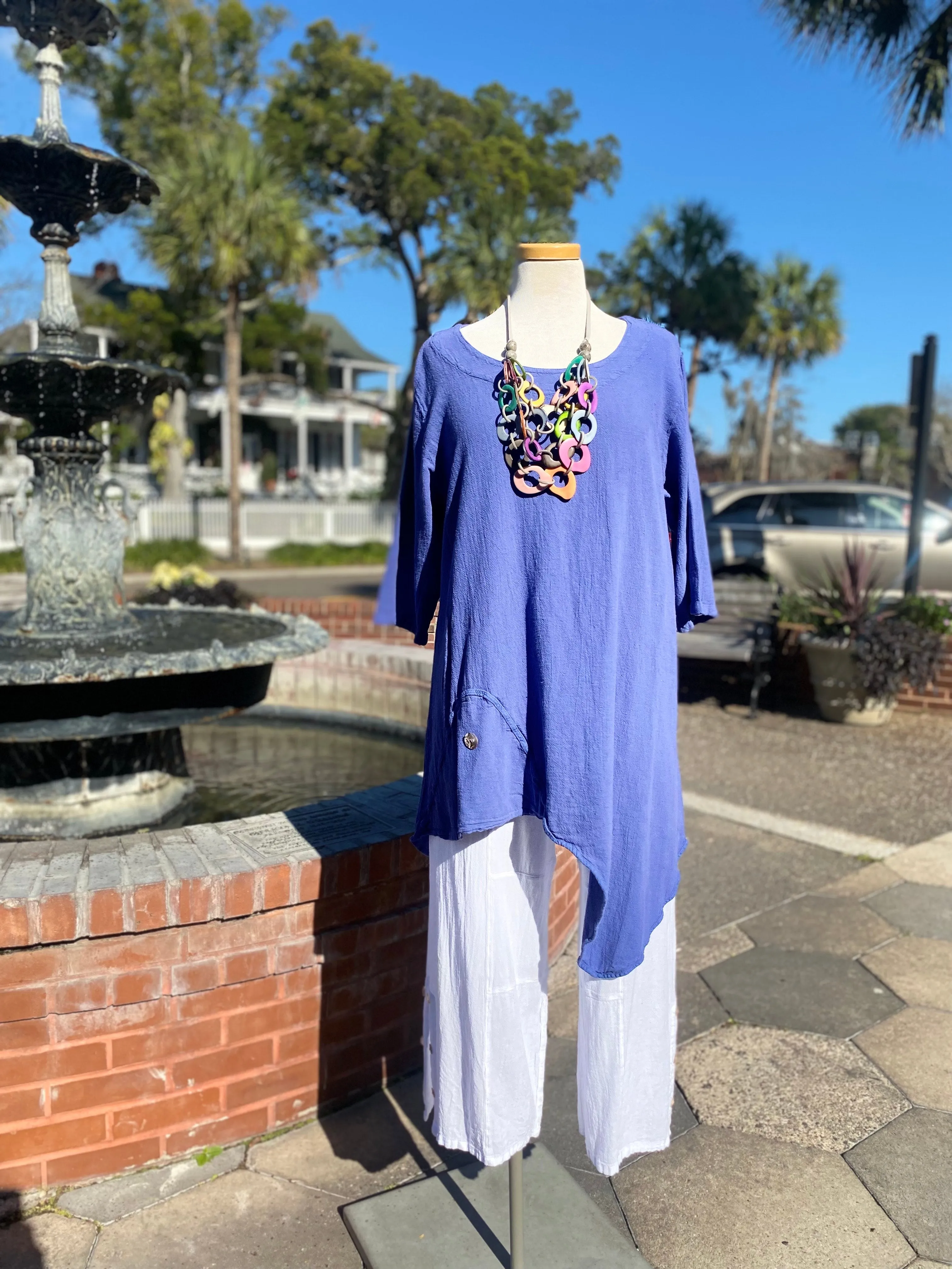 Addison Top Flowy Favorite,Women Wear