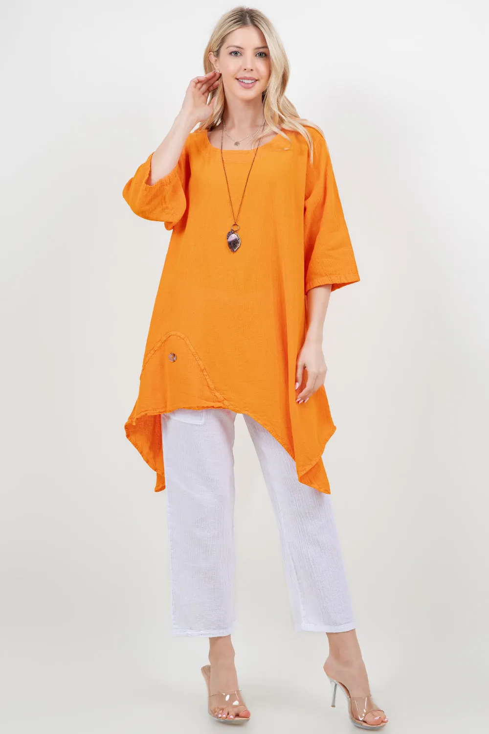 Addison Top Flowy Favorite,Women Wear
