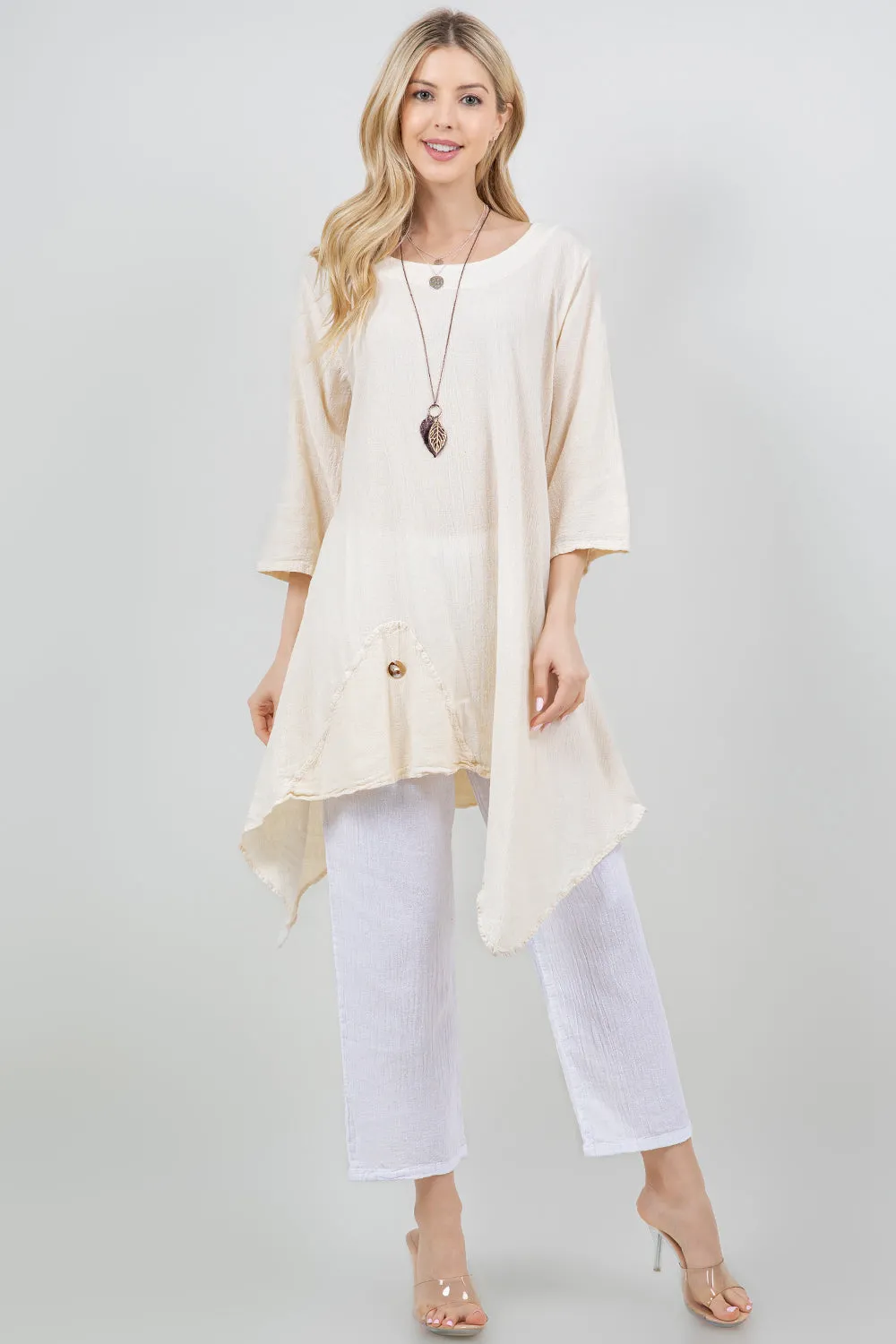 Addison Top Flowy Favorite,Women Wear