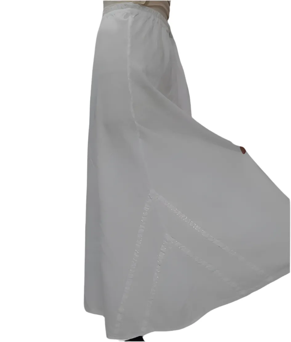 Alice Skirt - 100% Cotton Gauze,Women Wear