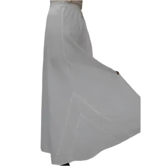 Alice Skirt - 100% Cotton Gauze,Women Wear