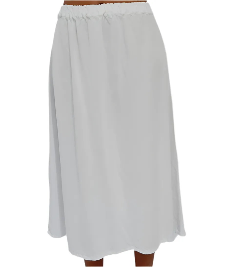 Alice Skirt - 100% Cotton Gauze,Women Wear