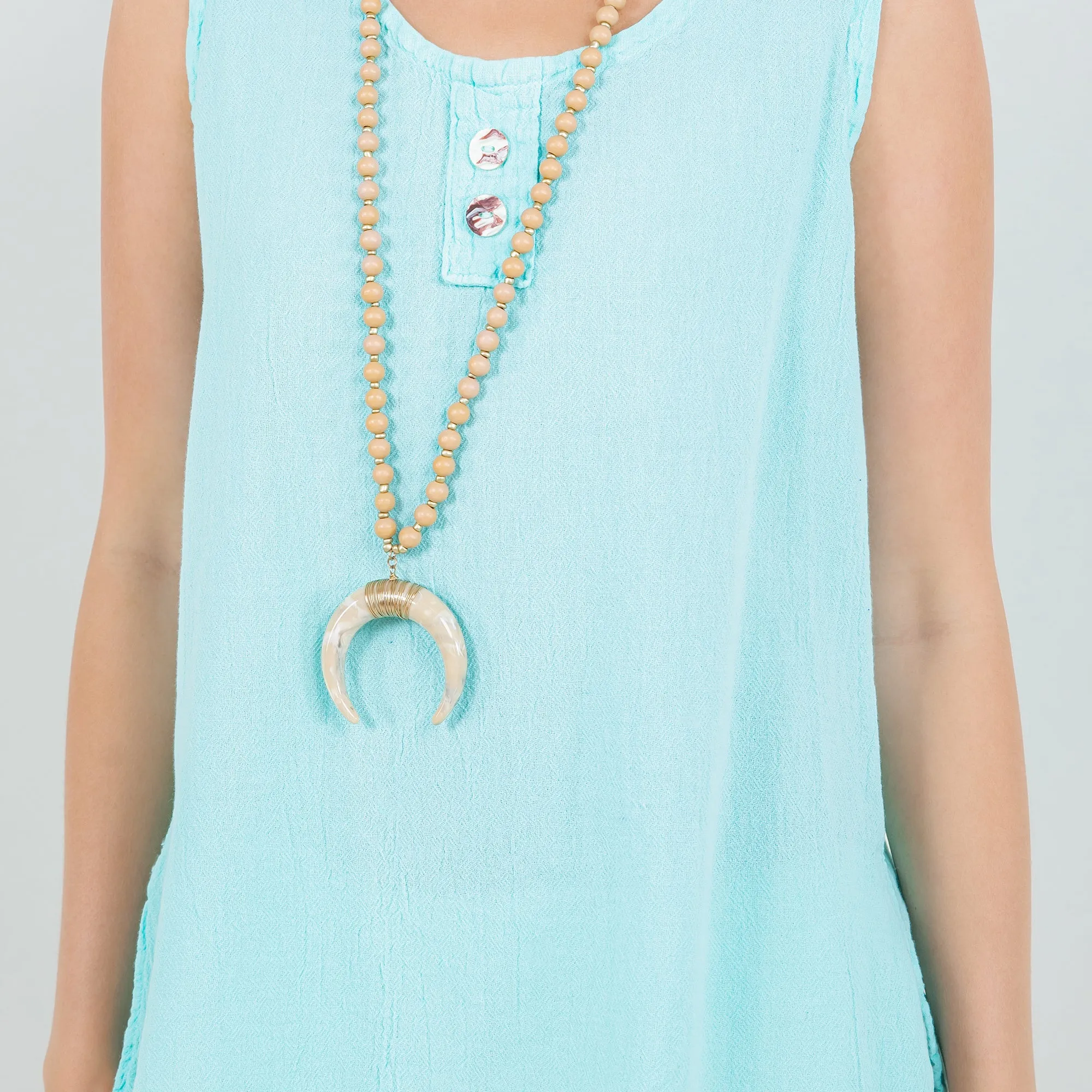 Anne Top -100% Cotton Gauze,Women Wear
