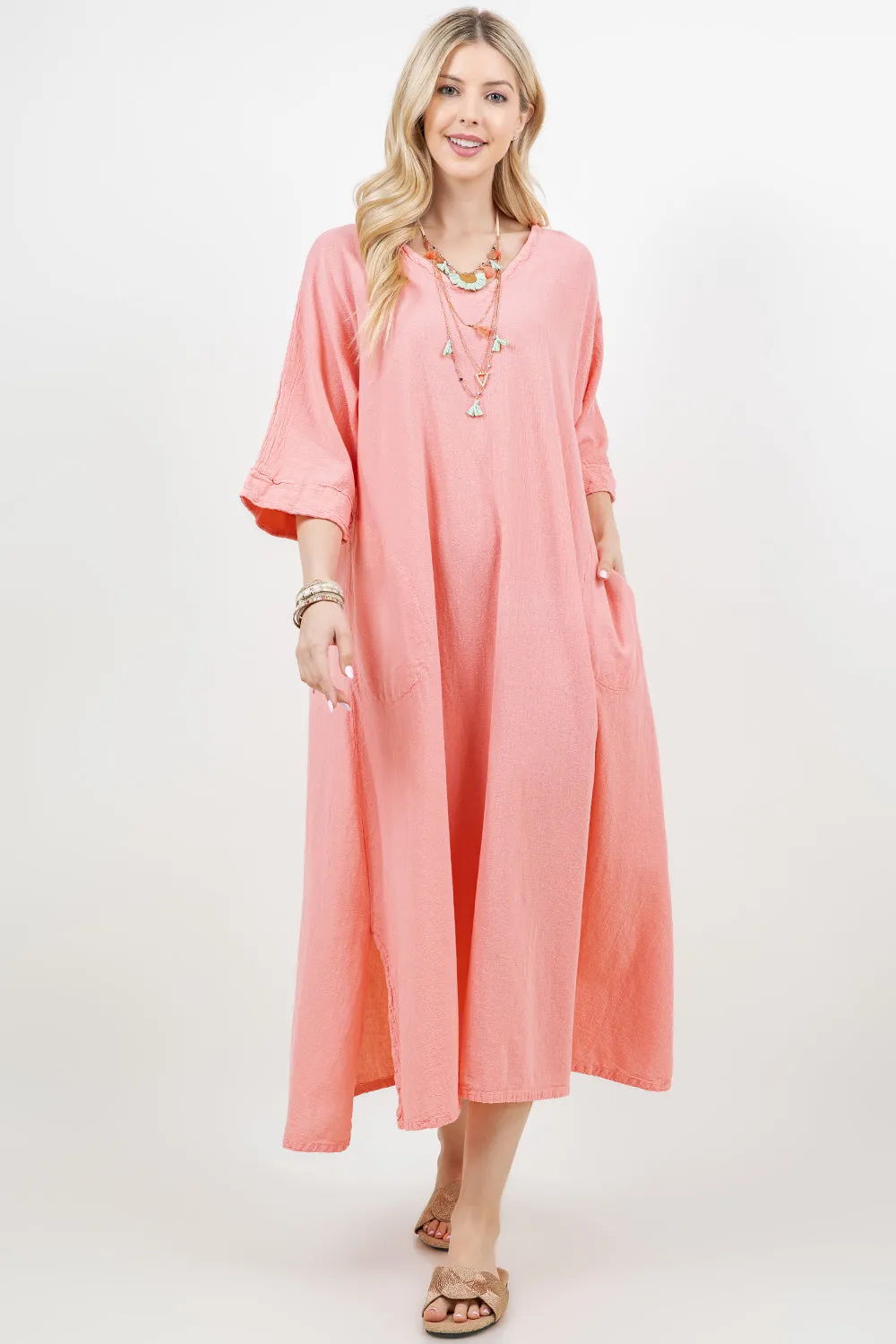 Anya OSFM Dress,Women Wear