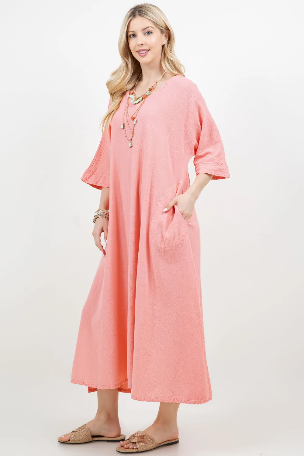 Anya OSFM Dress,Women Wear