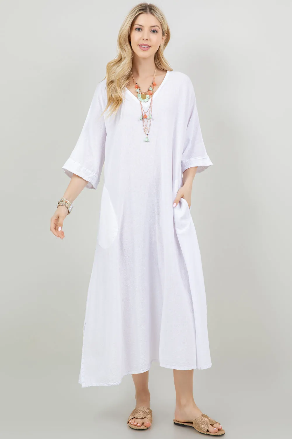 Anya OSFM Dress,Women Wear
