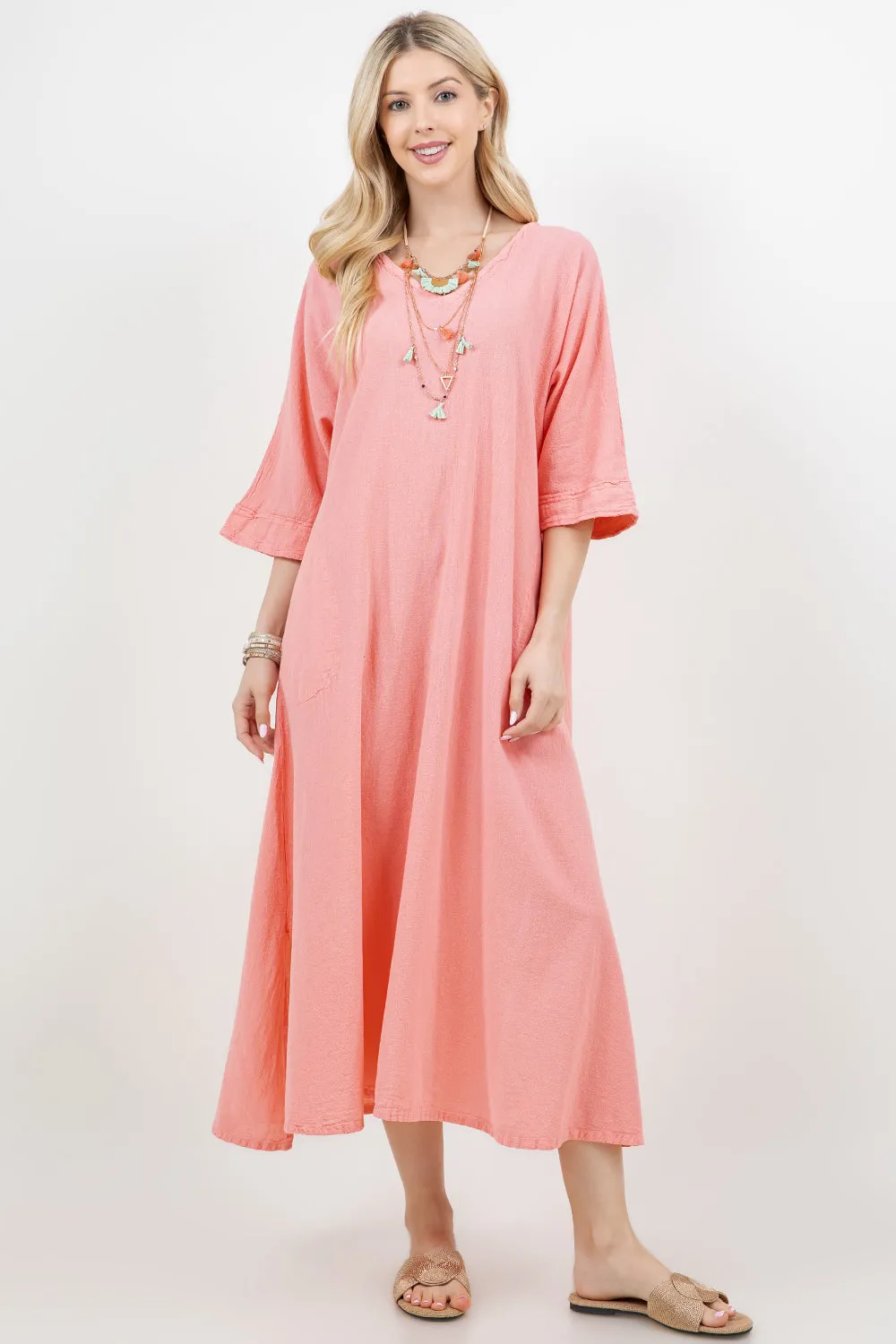 Anya OSFM Dress,Women Wear
