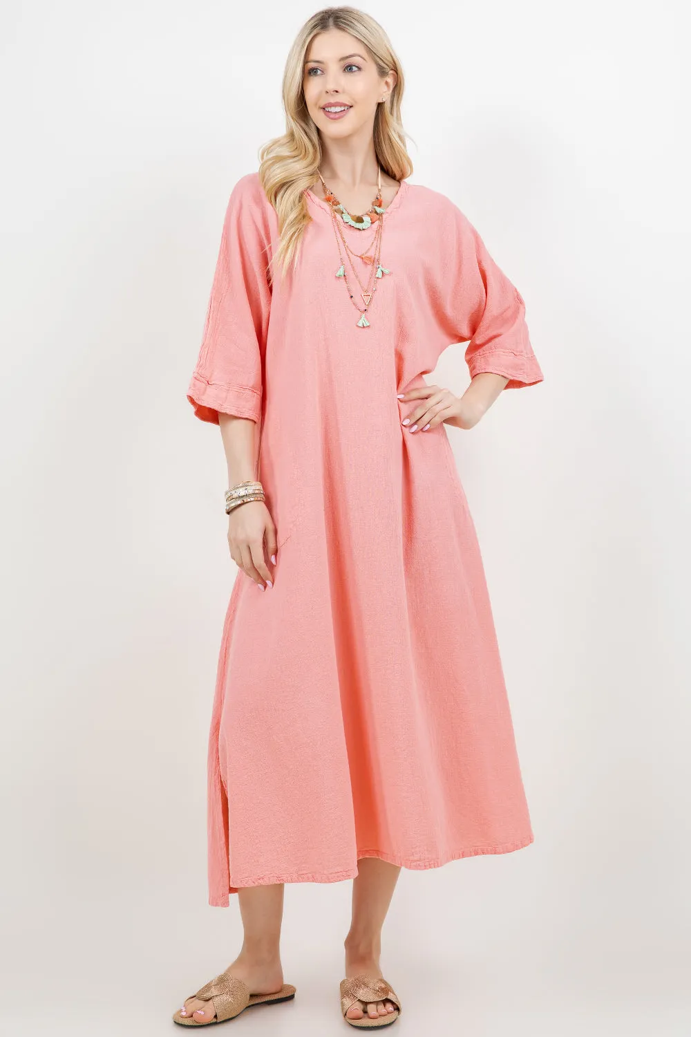 Anya OSFM Dress,Women Wear