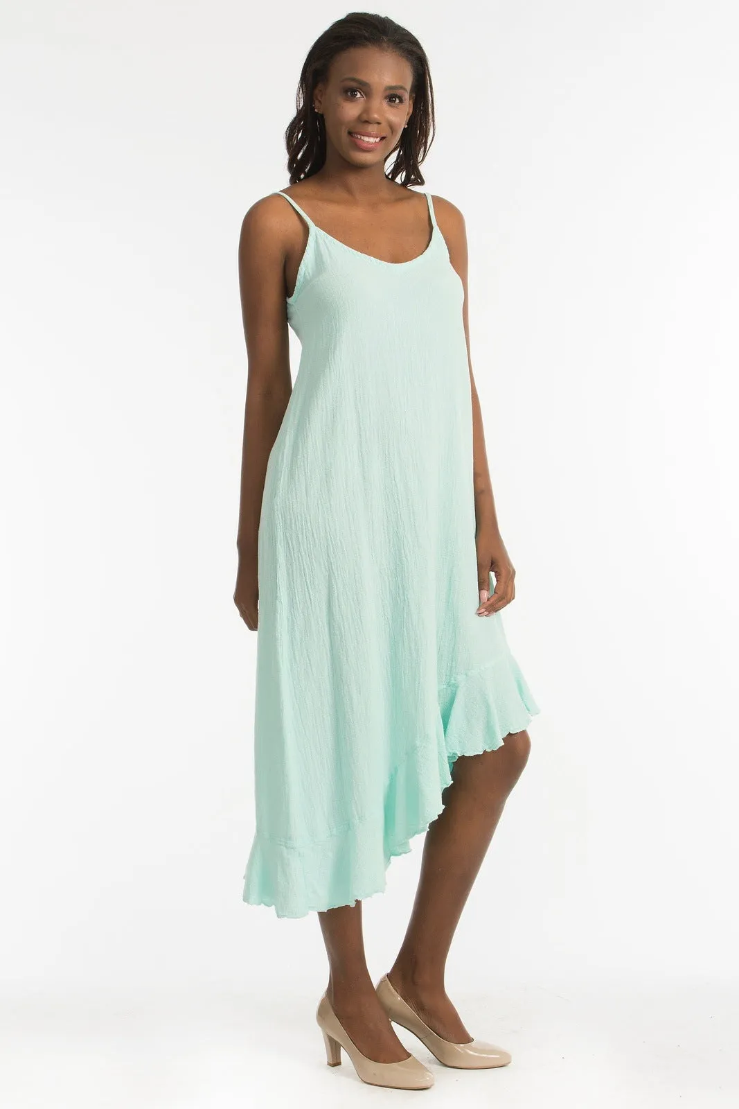 Aria Dress - Perfect Resort Style Dress,Women Wear