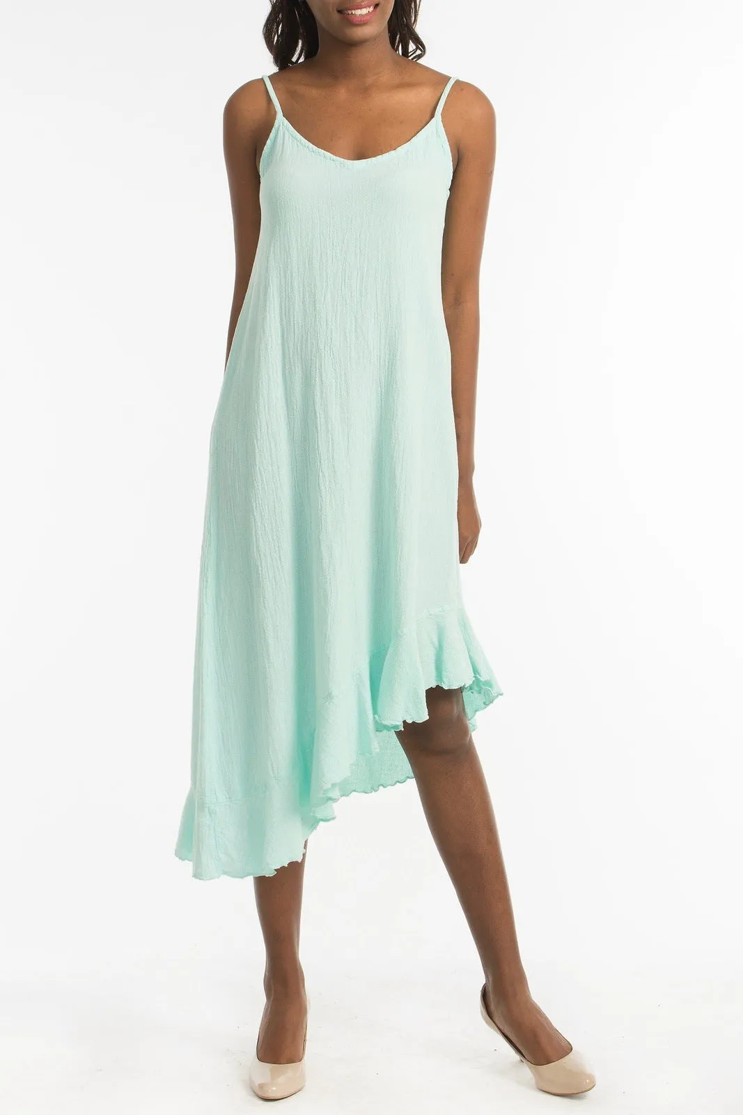 Aria Dress - Perfect Resort Style Dress,Women Wear