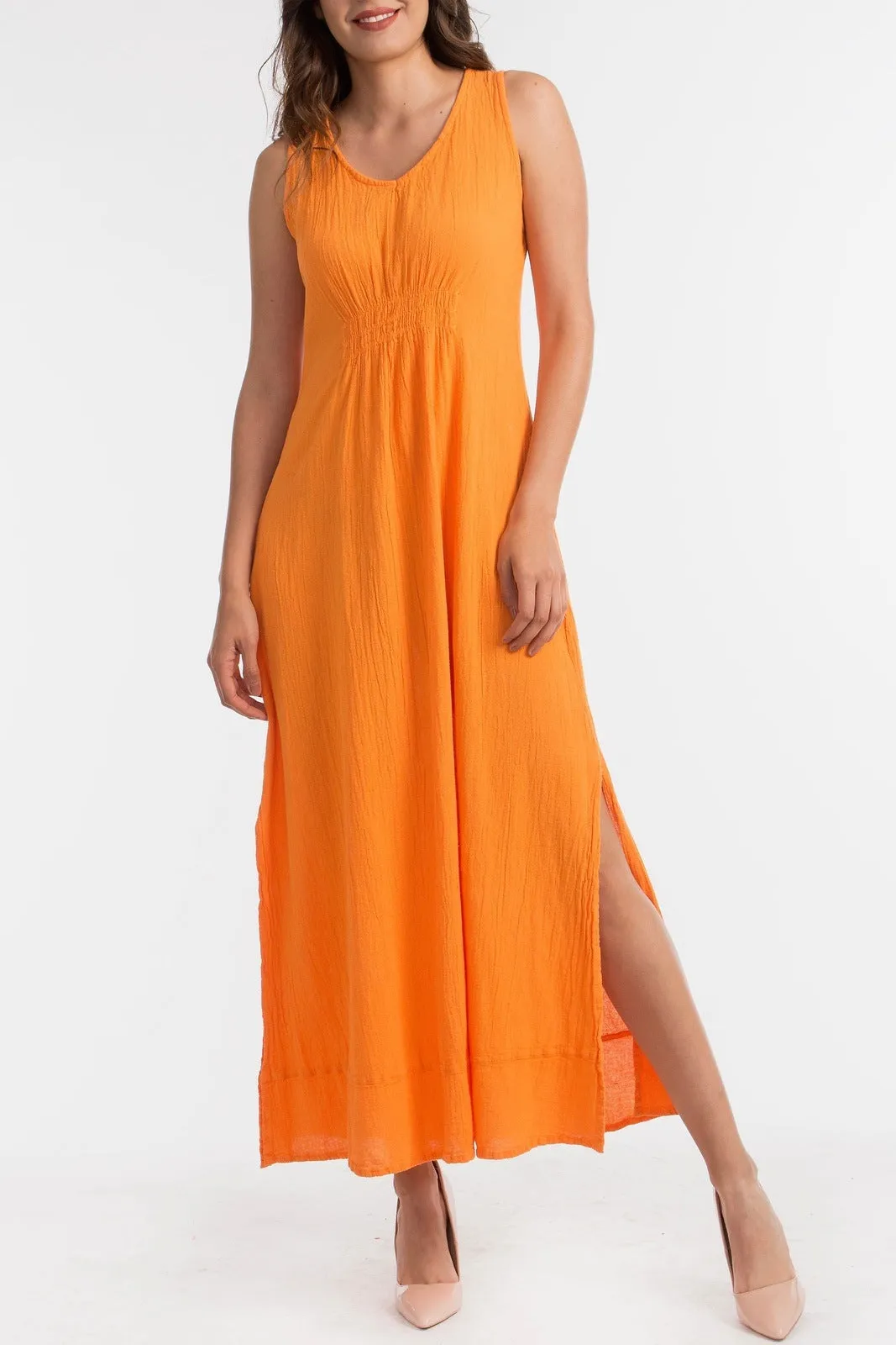Ava Ruched Dress,Women Wear