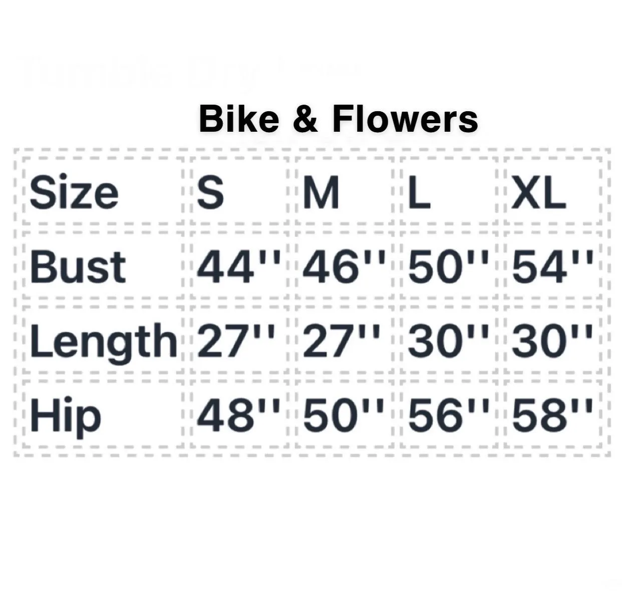 Bike and Flowers 100% Cotton Gauze Top,Women Wear