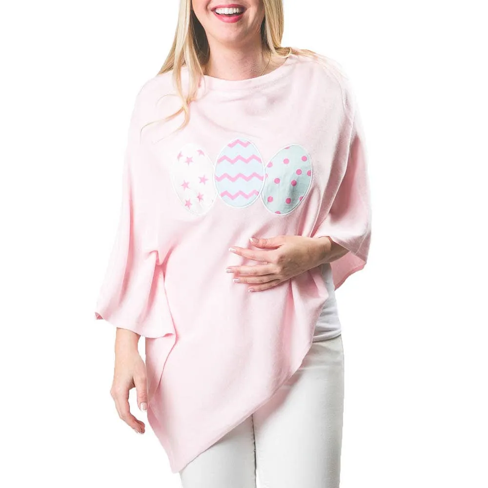Boardwalk Poncho,Women Wear