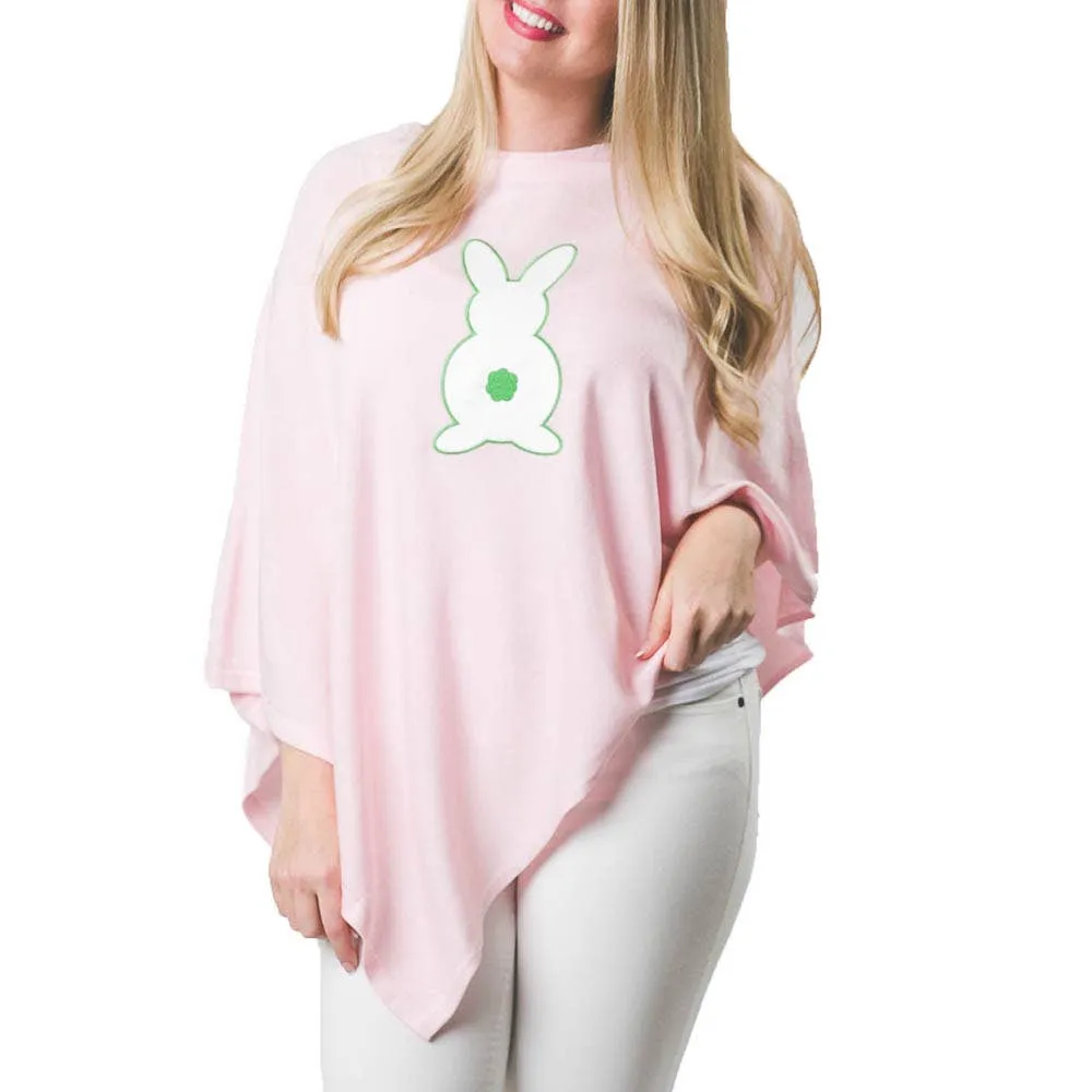 Boardwalk Poncho,Women Wear