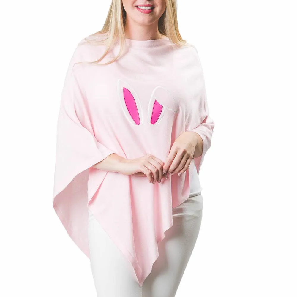 Boardwalk Poncho,Women Wear