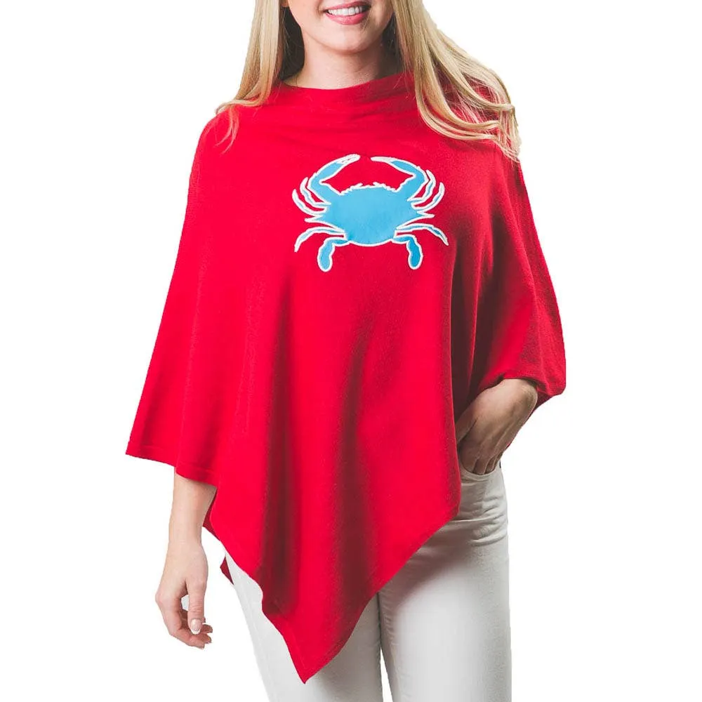 Boardwalk Poncho,Women Wear