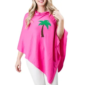 Boardwalk Poncho,Women Wear