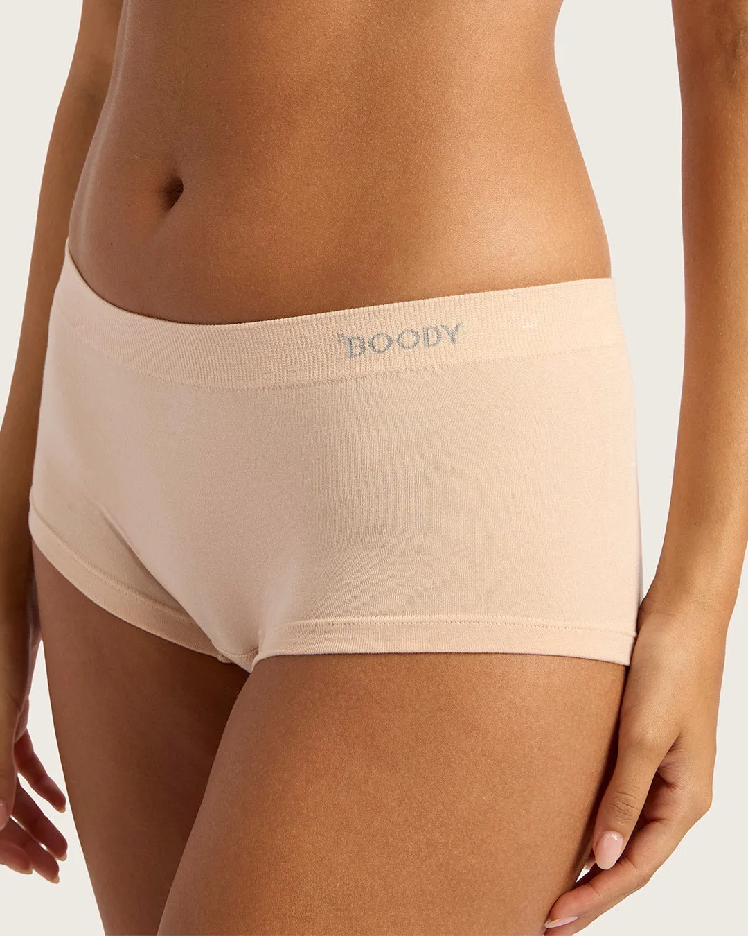 Boyleg Briefs - Shell,Women Wear