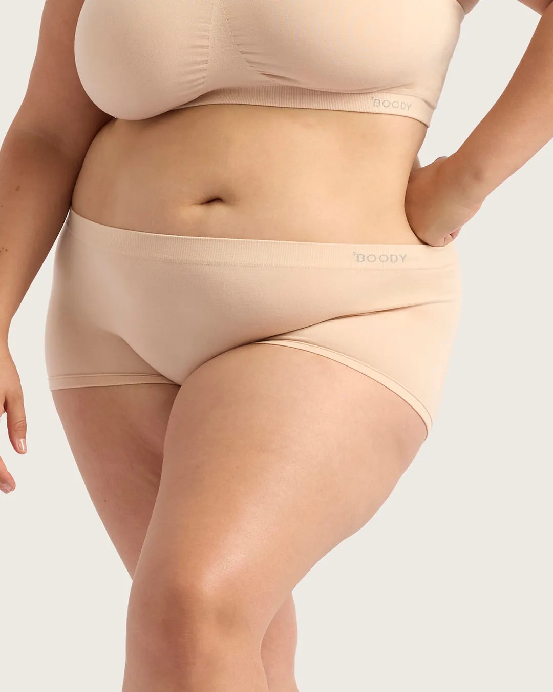 Boyleg Briefs - Shell,Women Wear