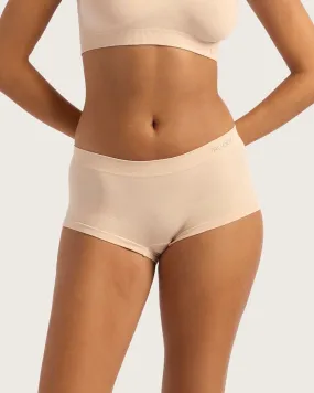 Boyleg Briefs - Shell,Women Wear