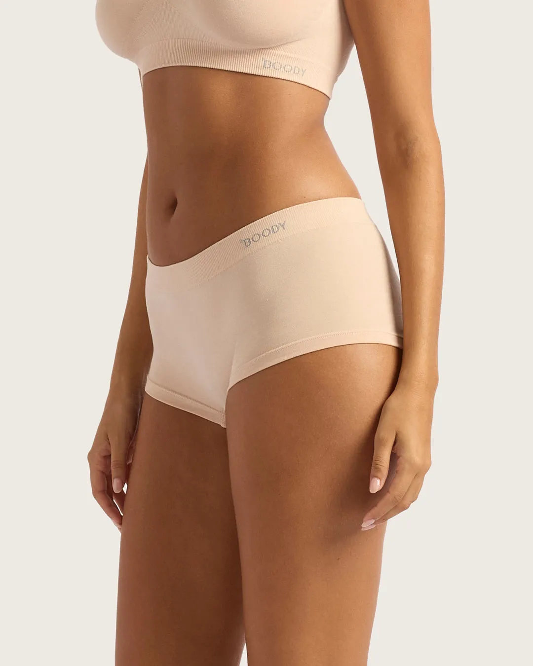 Boyleg Briefs - Shell,Women Wear