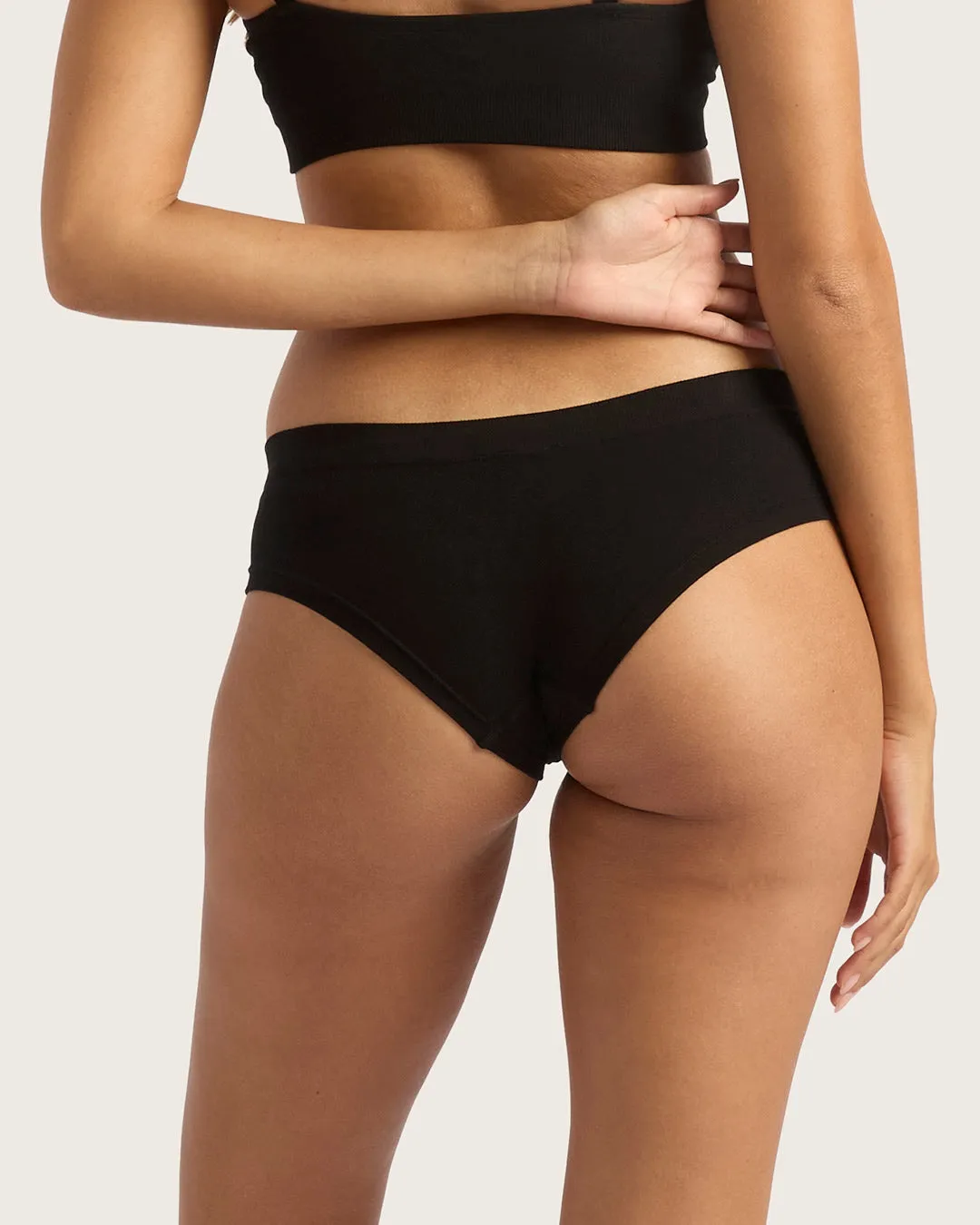 Brazilian Bikini - Black,Women Wear