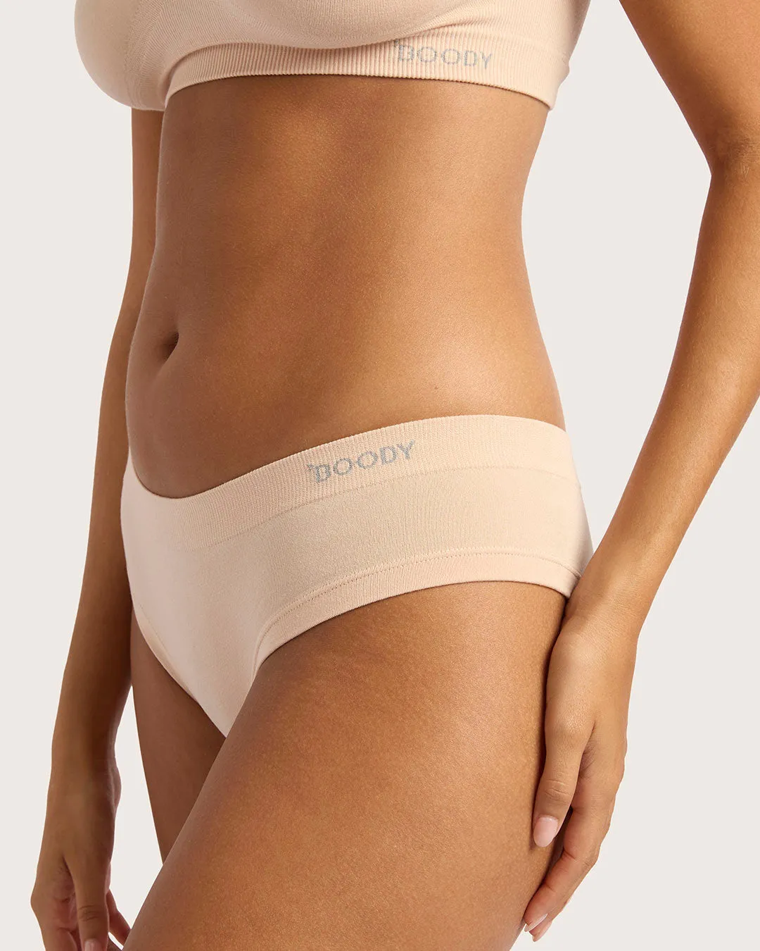 Brazilian Bikini - Shell,Women Wear