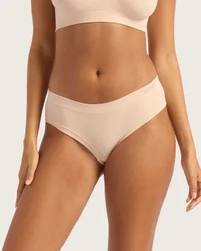 Brazilian Bikini - Shell,Women Wear