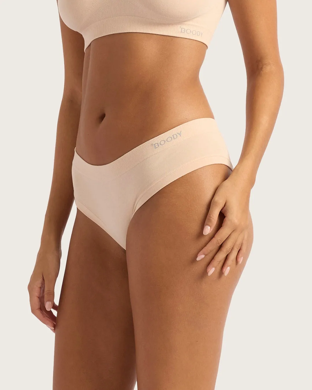 Brazilian Bikini - Shell,Women Wear