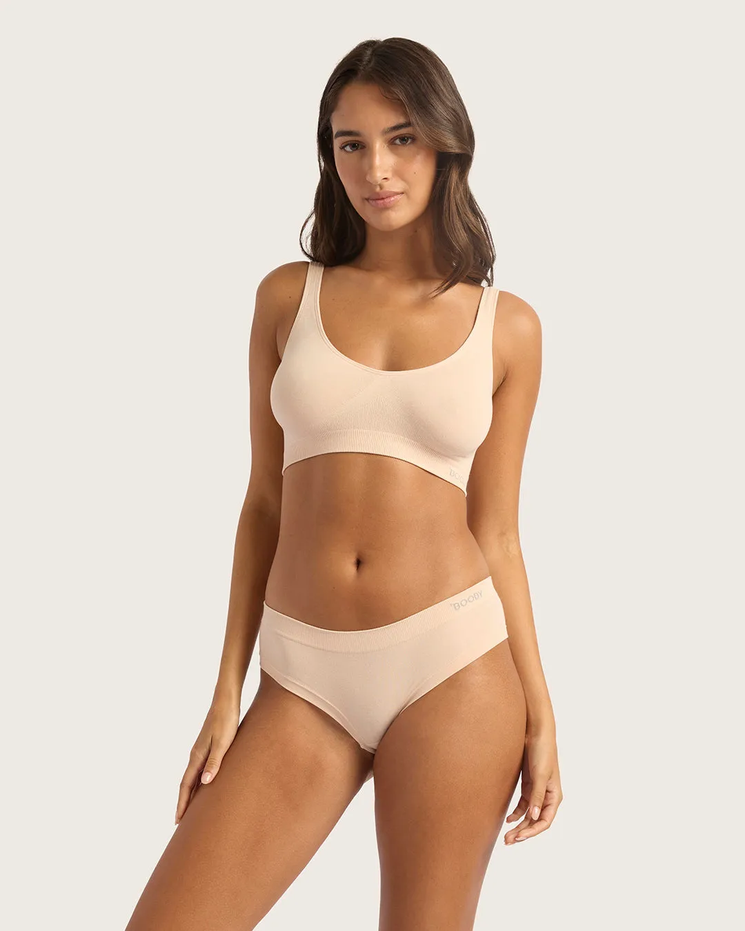 Brazilian Bikini - Shell,Women Wear