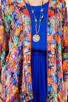 Butterfly Jacket - 183 Caprese,Women Wear