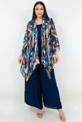 Butterfly Jacket - 238 Waves,Women Wear