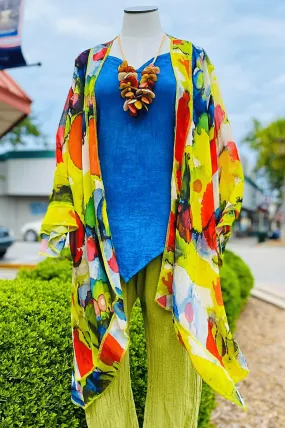 BUTTERFLY JACKET - BUBBLE,Women Wear