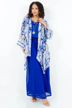 Butterfly Jacket - Oasis,Women Wear