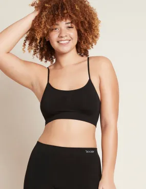 Cami Bralette - Black,Women Wear