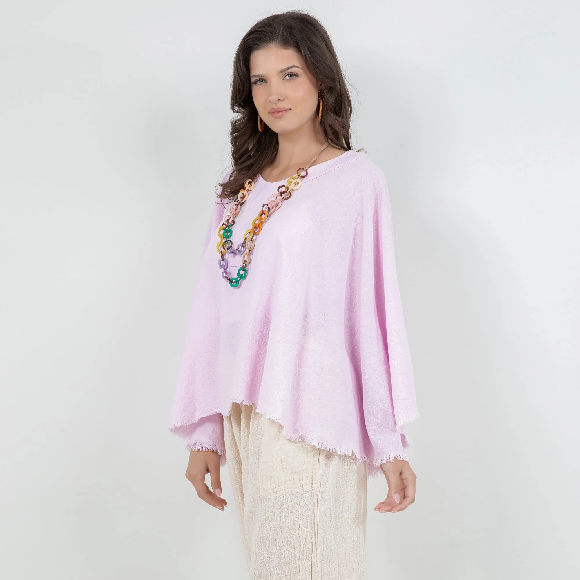 Carmen - 100% Guaze,Women Wear
