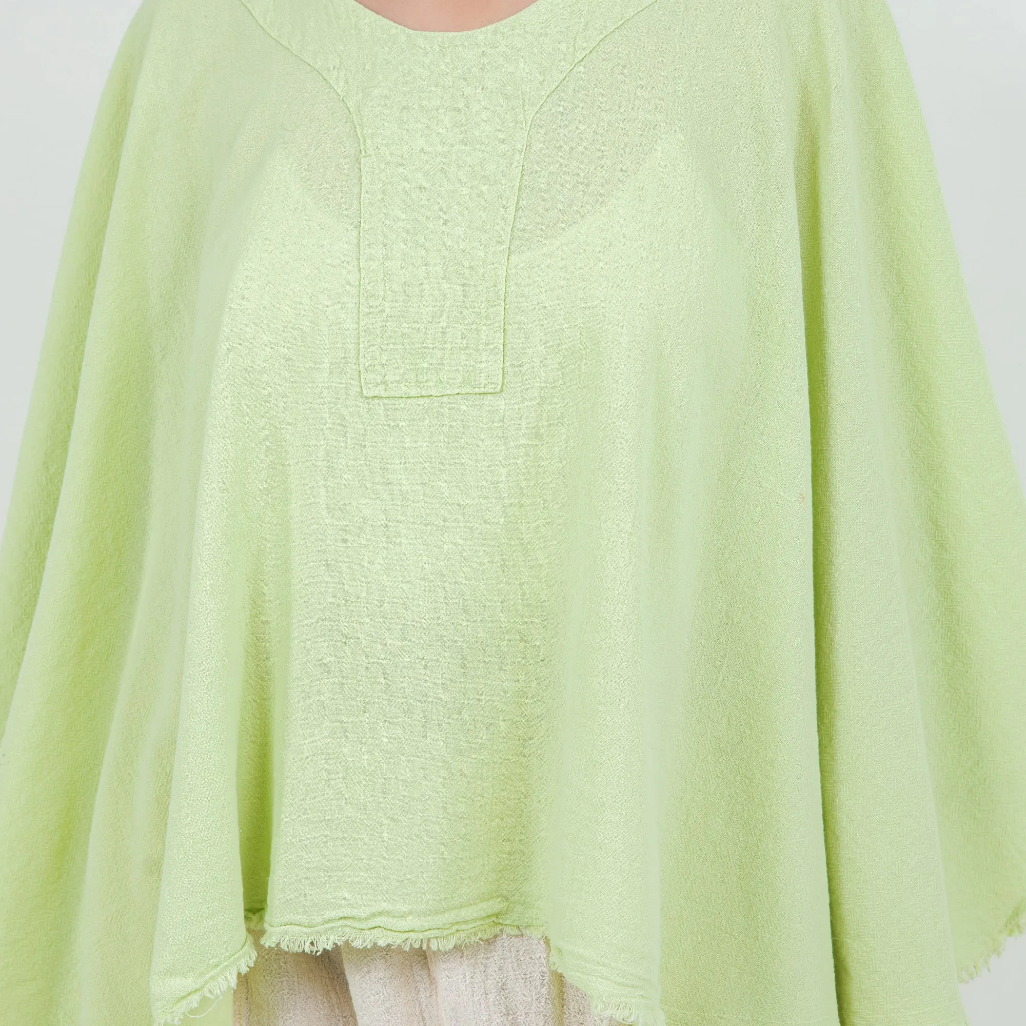 Carmen - 100% Guaze,Women Wear