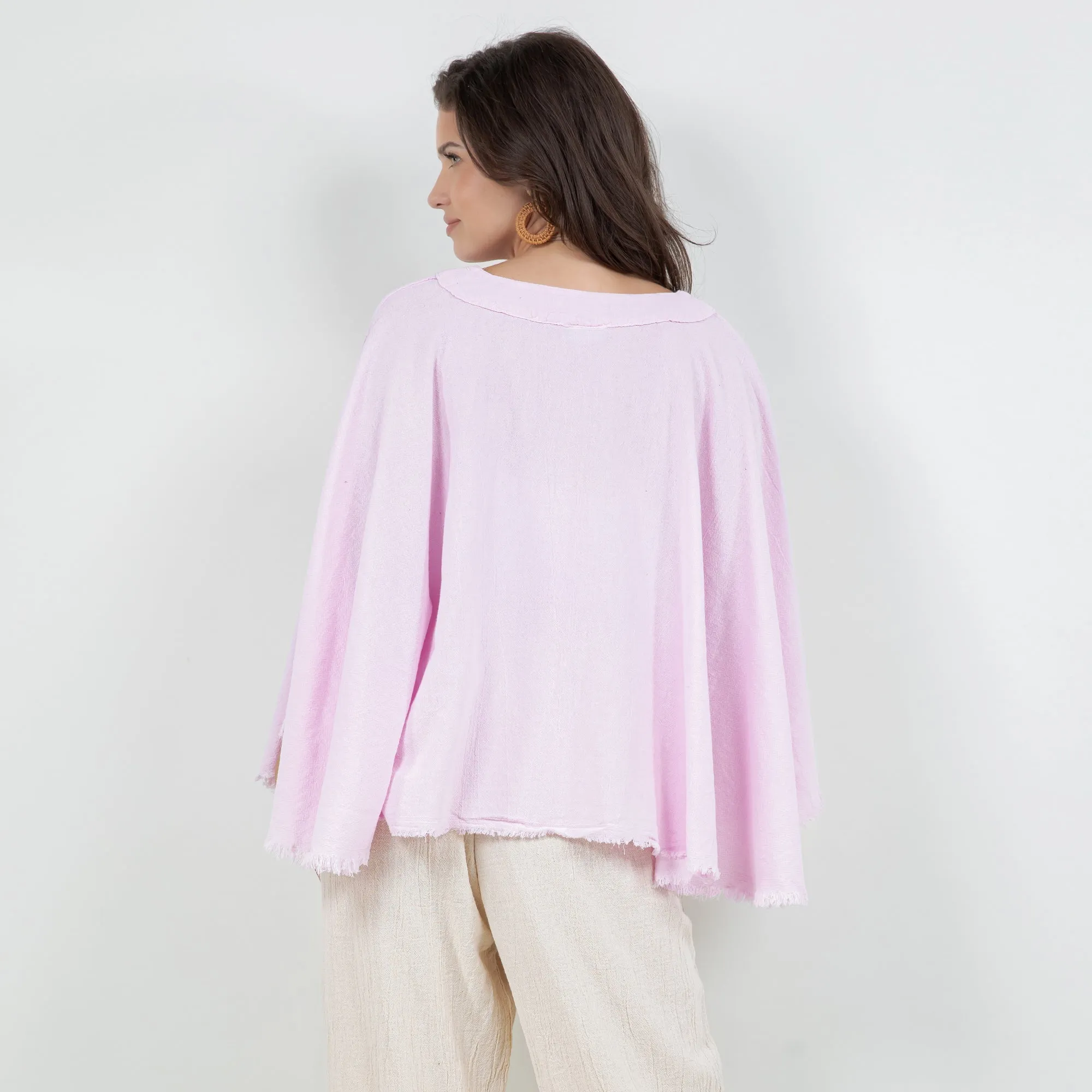 Carmen - 100% Guaze,Women Wear