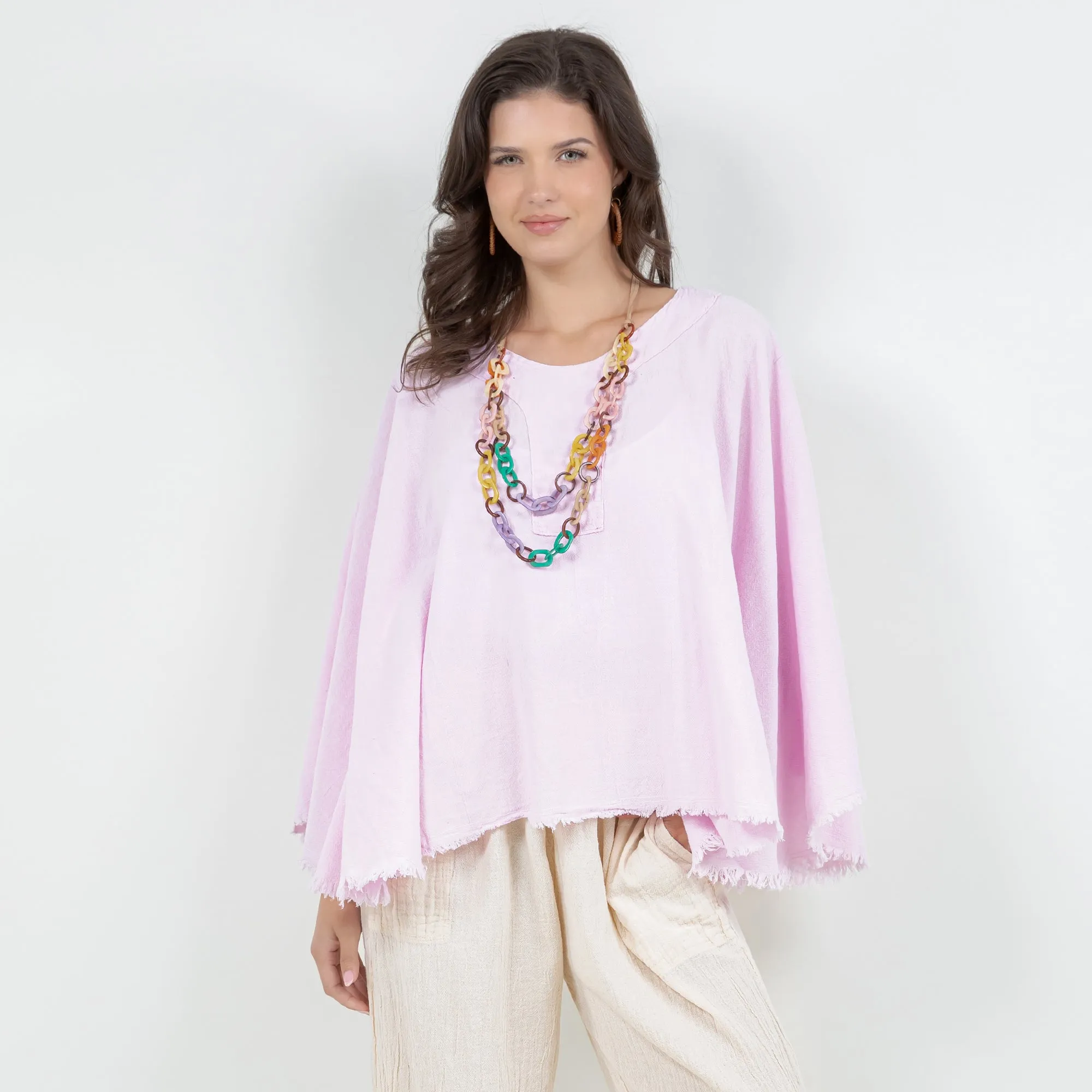 Carmen - 100% Guaze,Women Wear