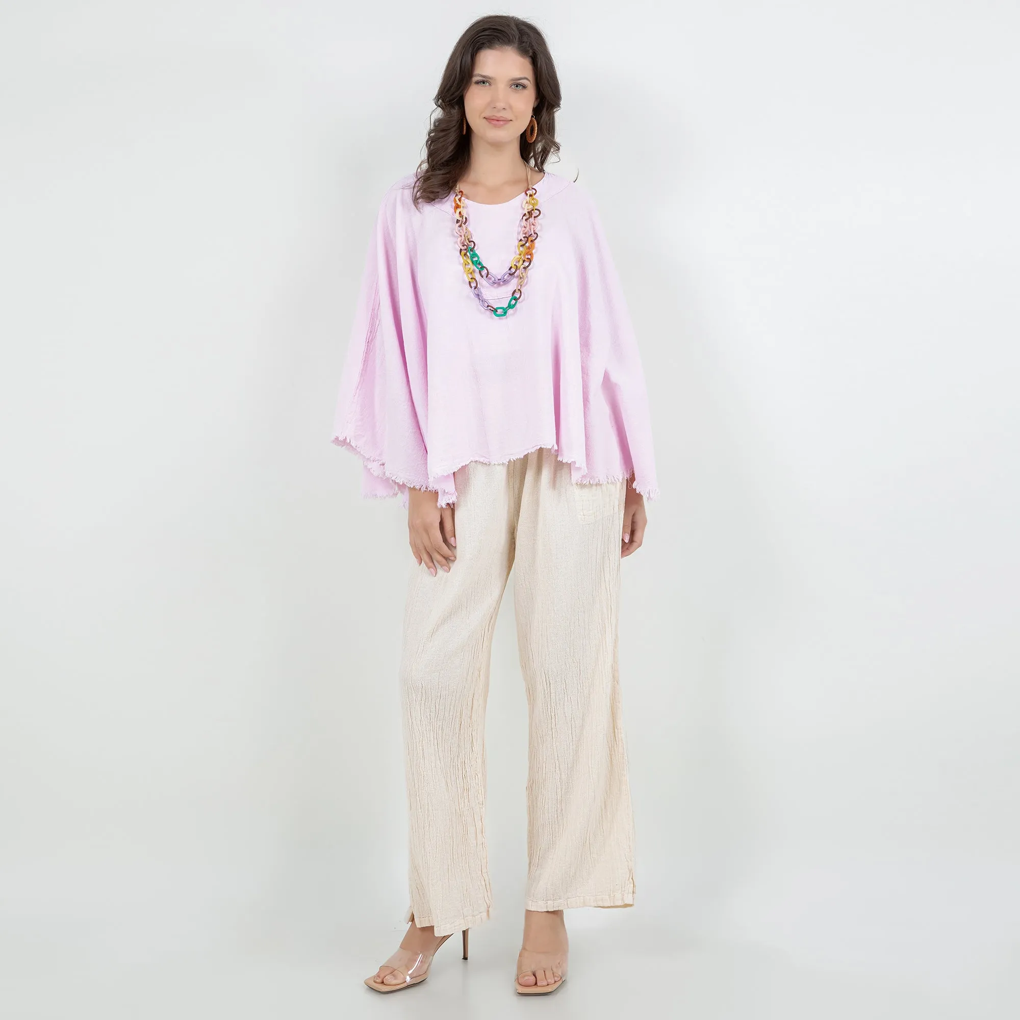 Carmen - 100% Guaze,Women Wear